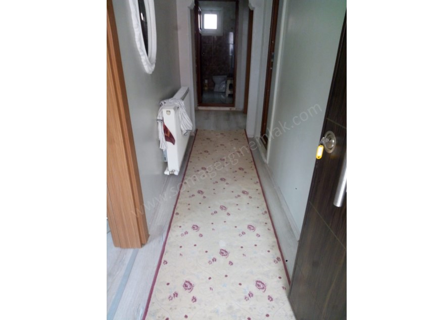 SOMA GÜNLÜK DAİRE GAMA LOJMANLARI YANI