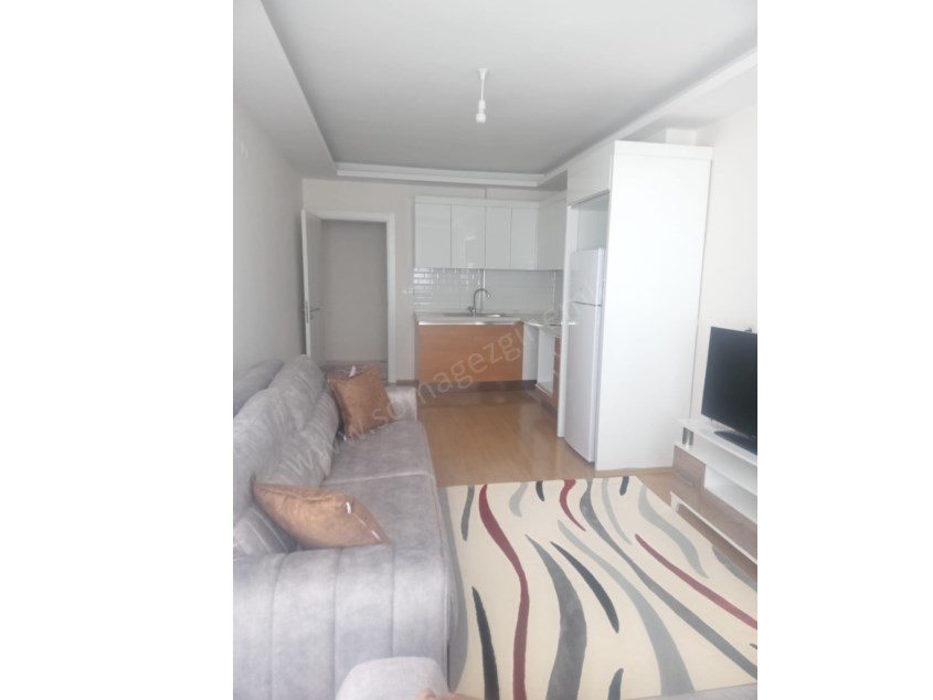 SOMA MERKEZDE GÜNLÜK DAİRE BELEDİYE YANI
