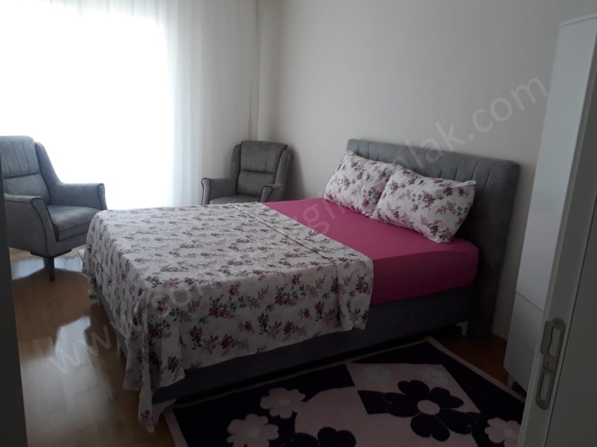 SOMA MERKEZDE GÜNLÜK DAİRE BELEDİYE YANI