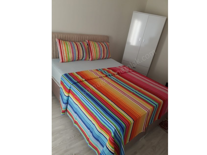 SOMA MERKEZDE GÜNLÜK DAİRE BELEDİYE YANI