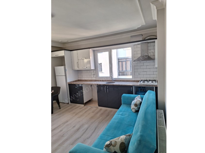 SOMA GÜNLÜK DAİRE FAİK USTA CİVARI