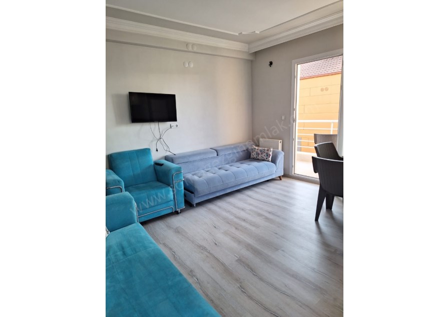 SOMA GÜNLÜK DAİRE FAİK USTA CİVARI