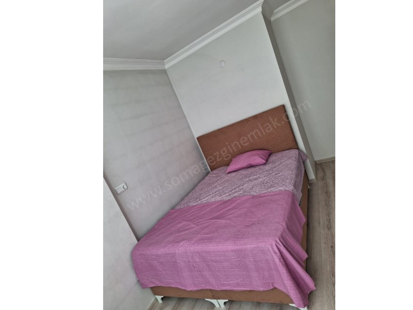 SOMA GÜNLÜK DAİRE FAİK USTA CİVARI