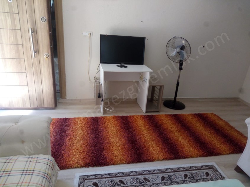 GÜNLÜK DAİRE BÜYÜK MİGROS YANI 