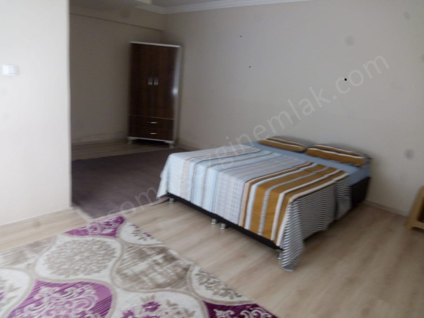 GÜNLÜK DAİRE BÜYÜK MİGROS YANI 