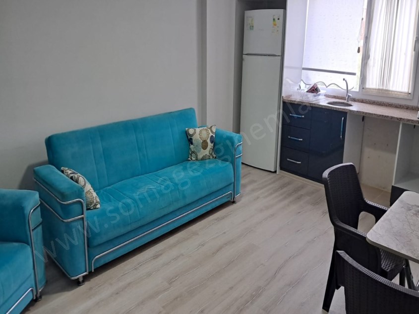 GÜNLÜK DAİRE FAİK