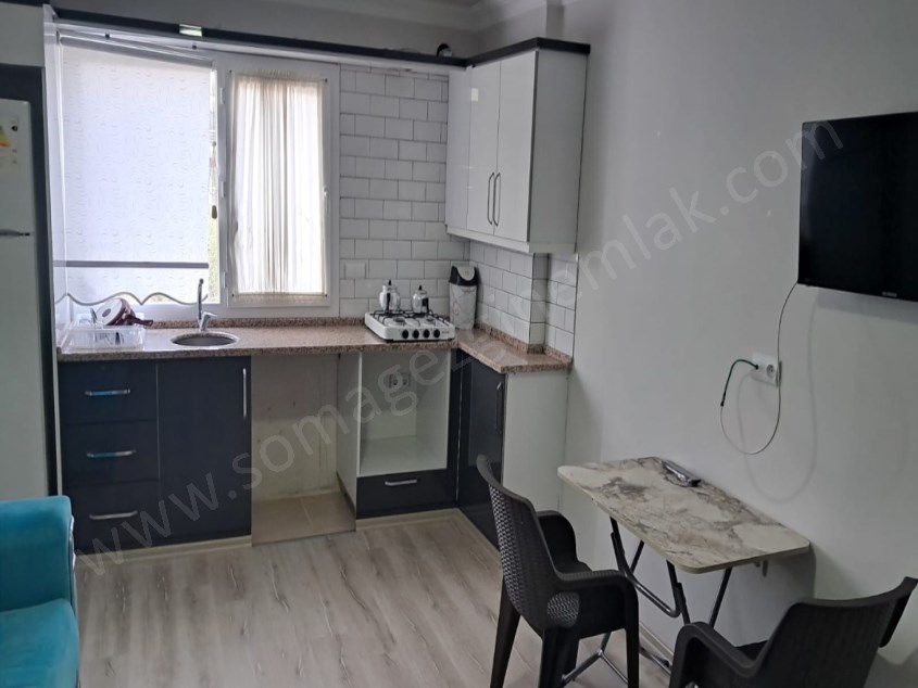 GÜNLÜK DAİRE FAİK