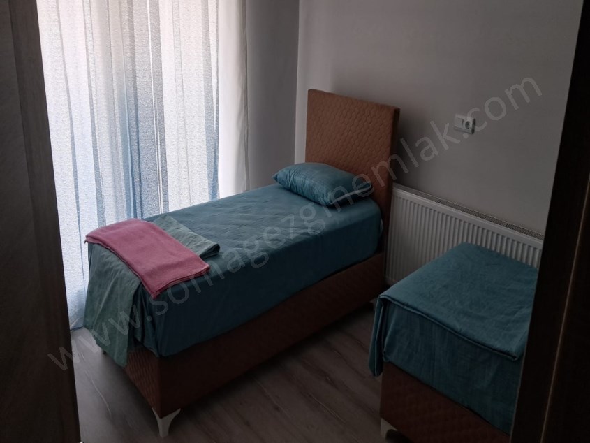 GÜNLÜK DAİRE FAİK
