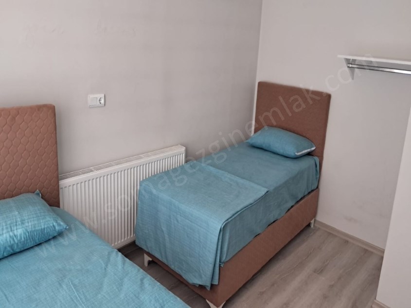 GÜNLÜK DAİRE FAİK