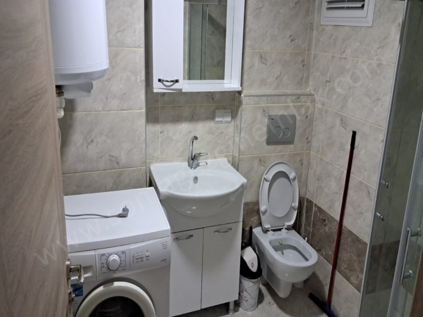 GÜNLÜK DAİRE FAİK