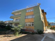 KOMPLE 3 KAT+TERAS KAT+BAHÇELİ BİNA