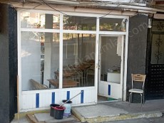MERKEZDE 45M2 OLAN DÜKKANIMIZ SATILIKTIR