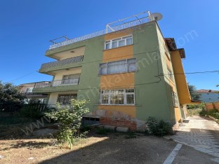 KOMPLE 3 KAT+TERAS KAT+BAHÇELİ BİNA