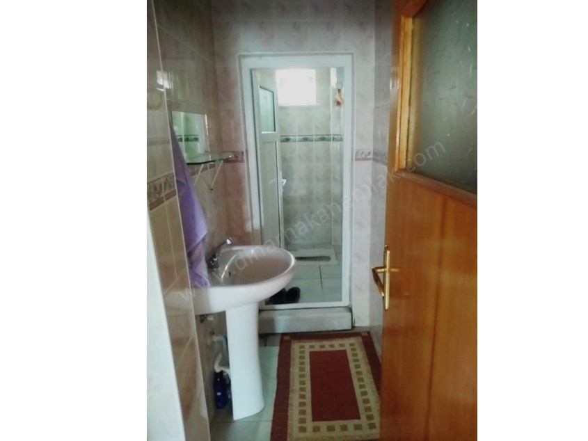 MÜSTAKİL EV YENİ HASTANE MEVKİİNDE