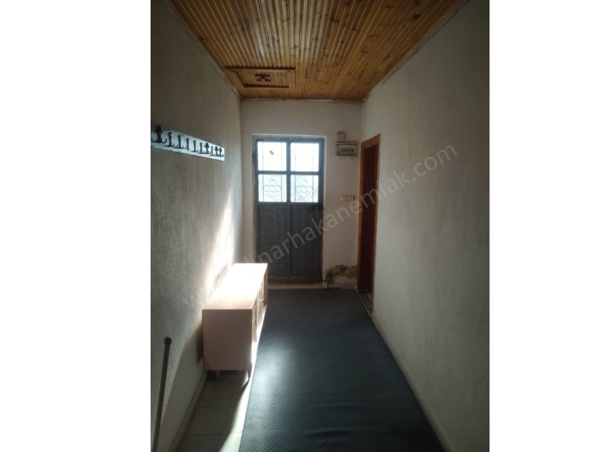 MÜSTAKİL EV YENİ HASTANE MEVKİİNDE