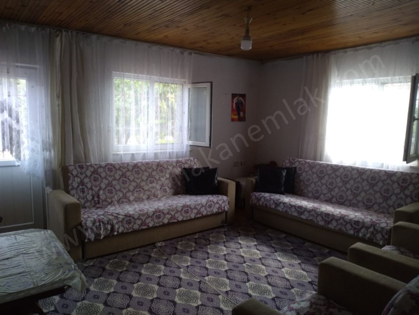 MÜSTAKİL EV YENİ HASTANE MEVKİİNDE