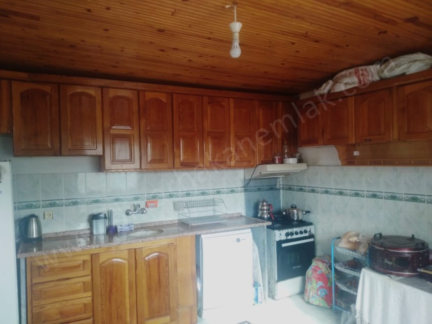 MÜSTAKİL EV YENİ HASTANE MEVKİİNDE