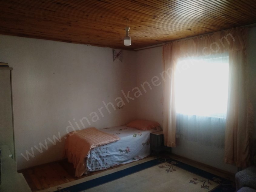 MÜSTAKİL EV YENİ HASTANE MEVKİİNDE