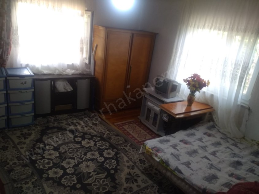 MÜSTAKİL EV YENİ HASTANE MEVKİİNDE