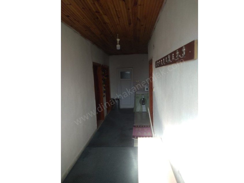 MÜSTAKİL EV YENİ HASTANE MEVKİİNDE