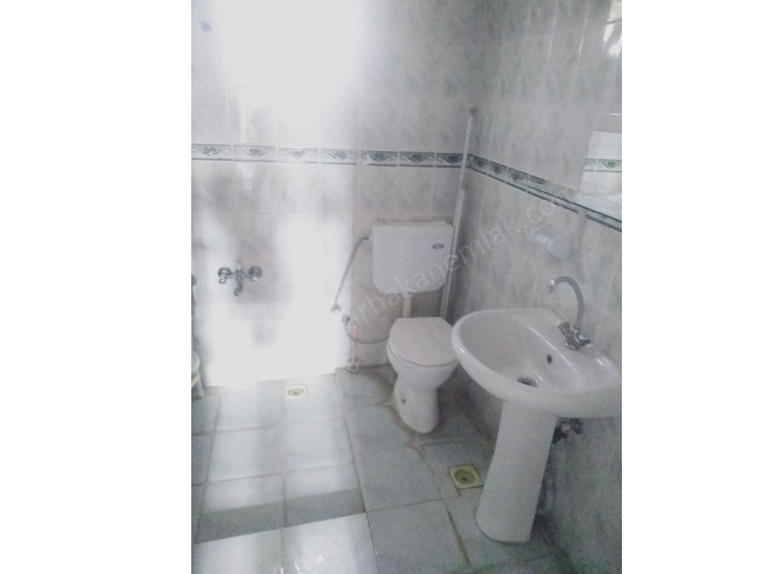 MÜSTAKİL EV YENİ HASTANE MEVKİİNDE