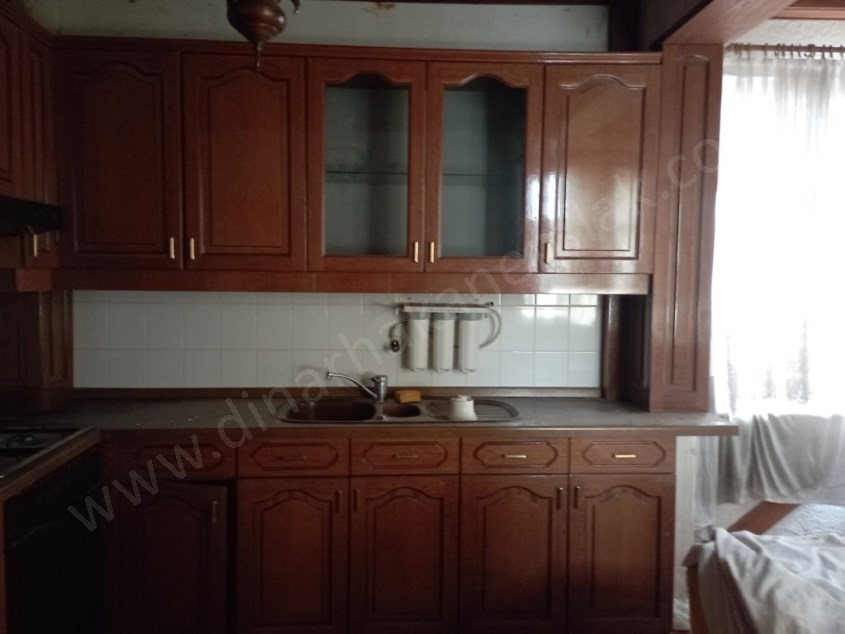 KOMPLE 3 KAT+TERAS KAT+BAHÇELİ BİNA