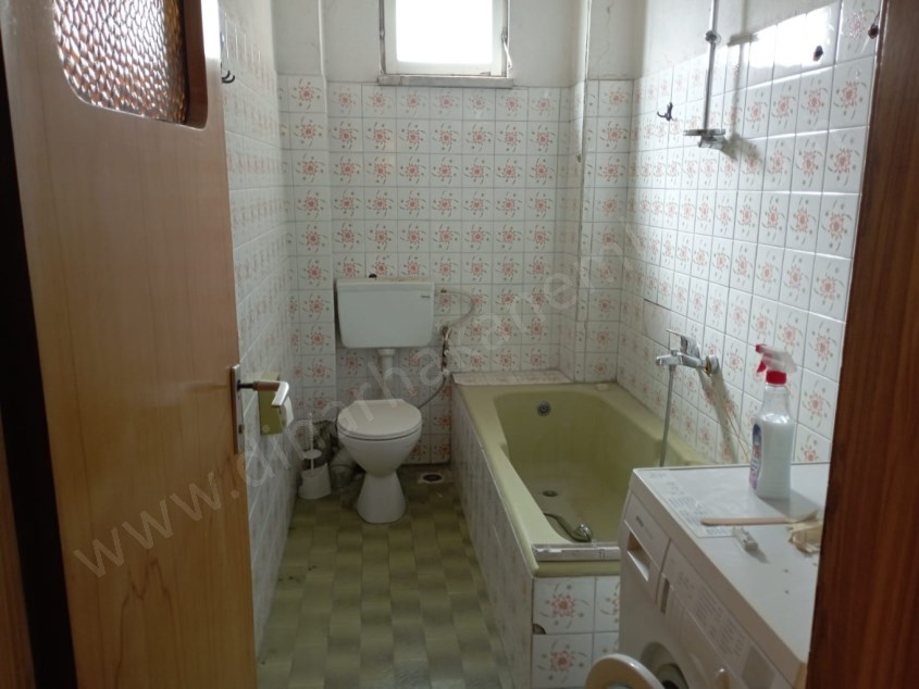 KOMPLE 3 KAT+TERAS KAT+BAHÇELİ BİNA