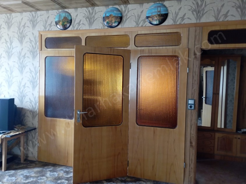 KOMPLE 3 KAT+TERAS KAT+BAHÇELİ BİNA