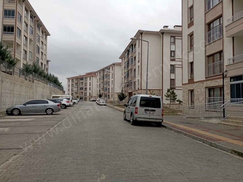 3.ETAP 3+1  YENİ TOKİ