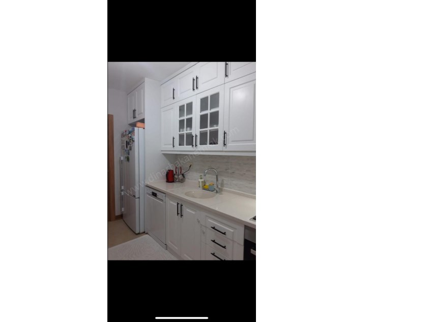 3.ETAP 3+1  YENİ TOKİ