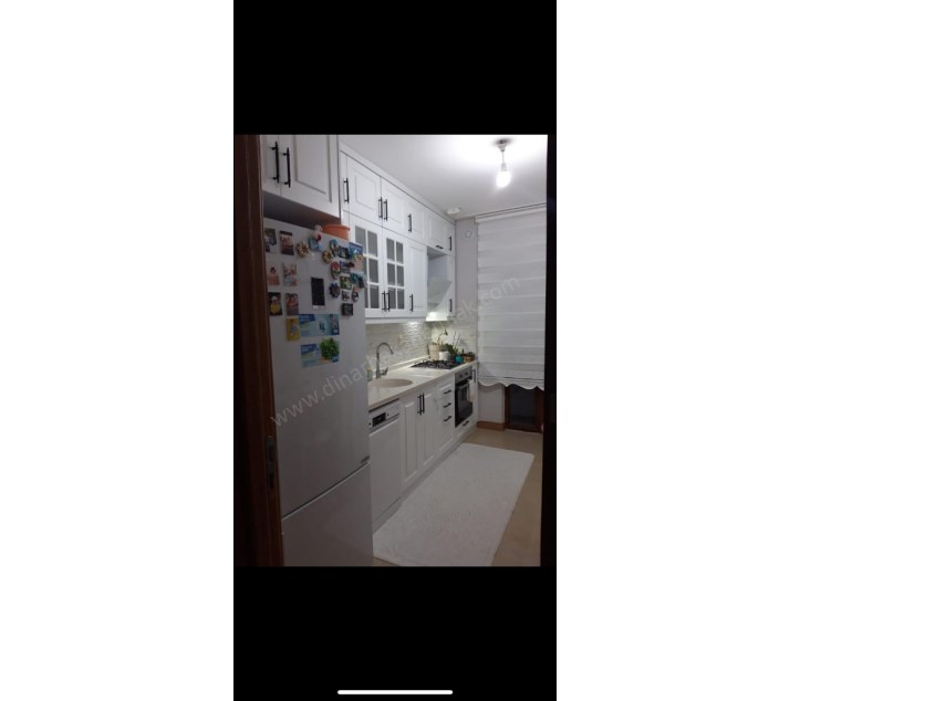 3.ETAP 3+1  YENİ TOKİ