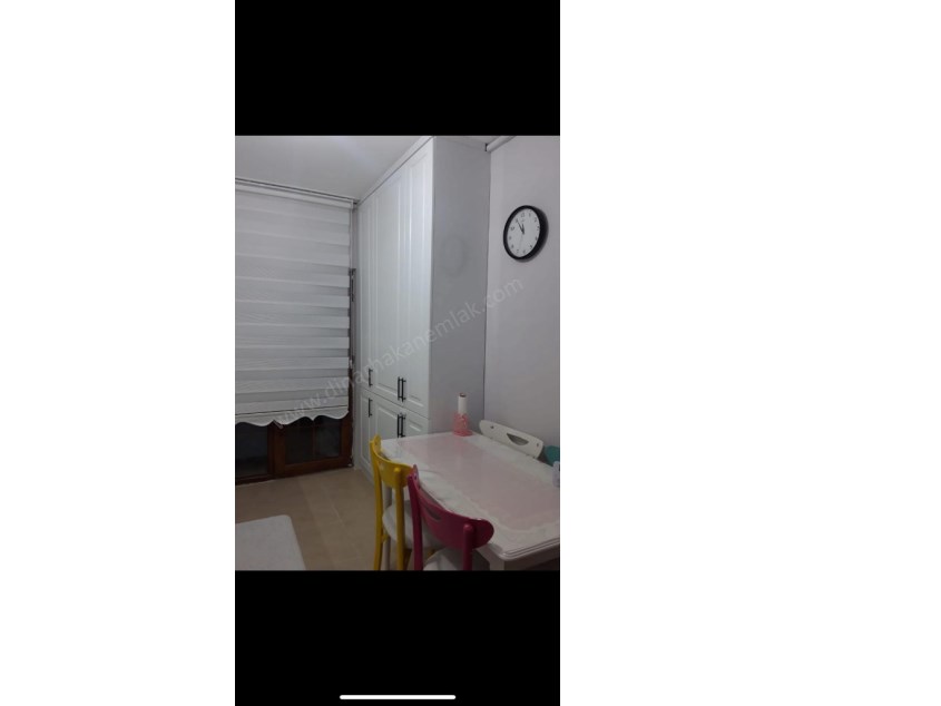 3.ETAP 3+1  YENİ TOKİ