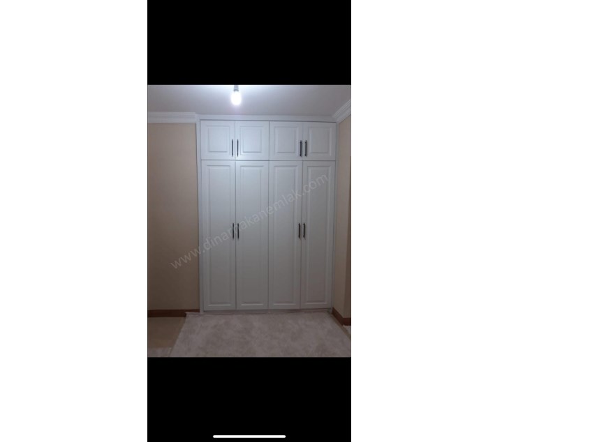 3.ETAP 3+1  YENİ TOKİ