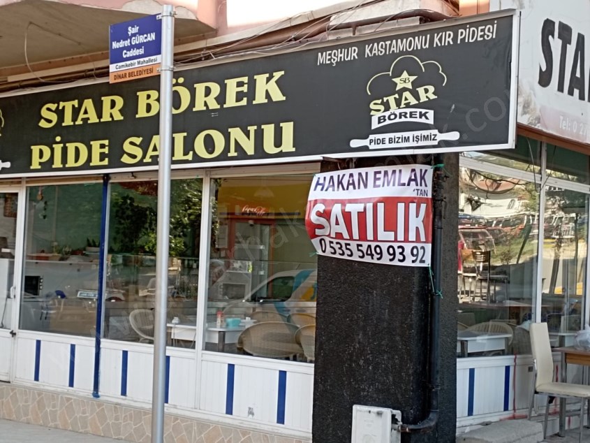 MERKEZDE TELEKOM KARŞISI 60M2 DÜKKAN