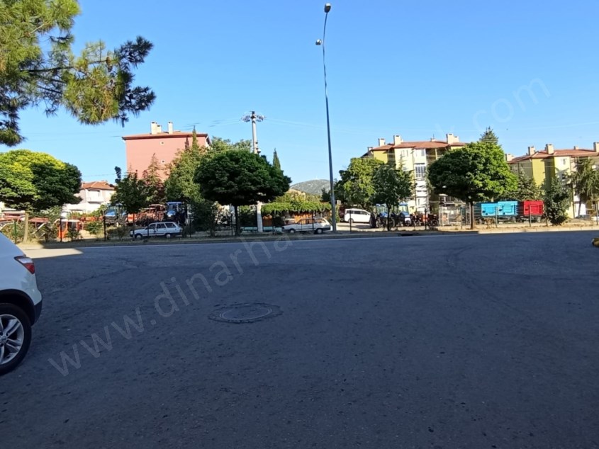 MERKEZDE 45M2 OLAN DÜKKANIMIZ SATILIKTIR