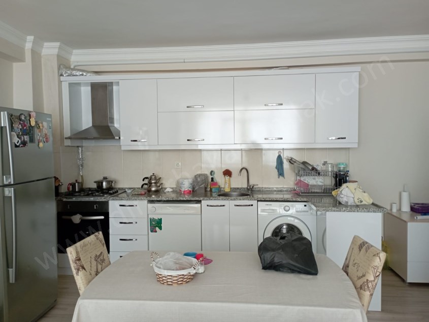 YENİ HASTANE KARŞISI 2+1 DAİRE