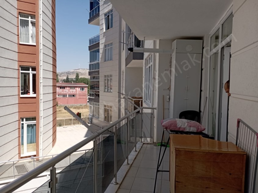YENİ HASTANE KARŞISI 2+1 DAİRE
