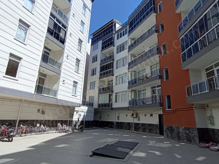 YENİ HASTANE KARŞISI 2+1 DAİRE