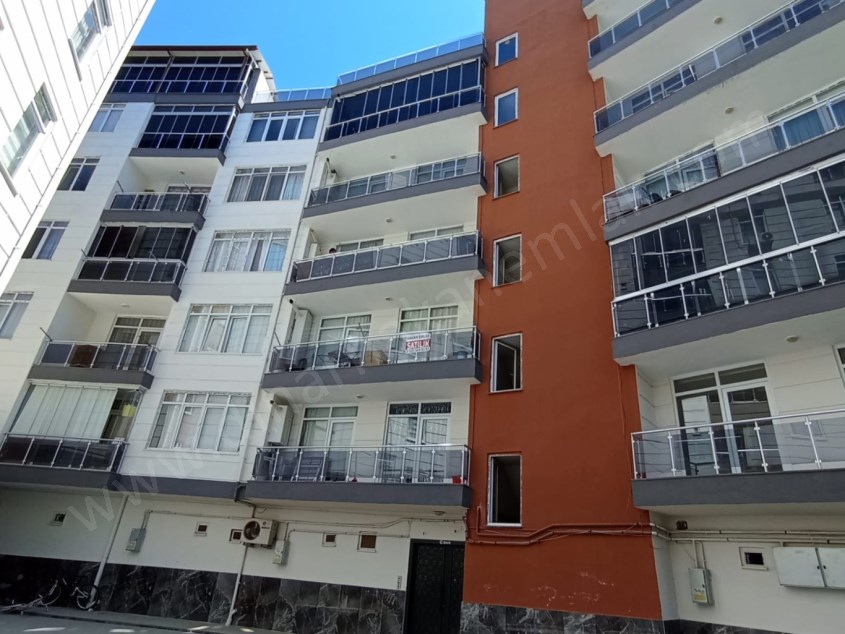 YENİ HASTANE KARŞISI 2+1 DAİRE