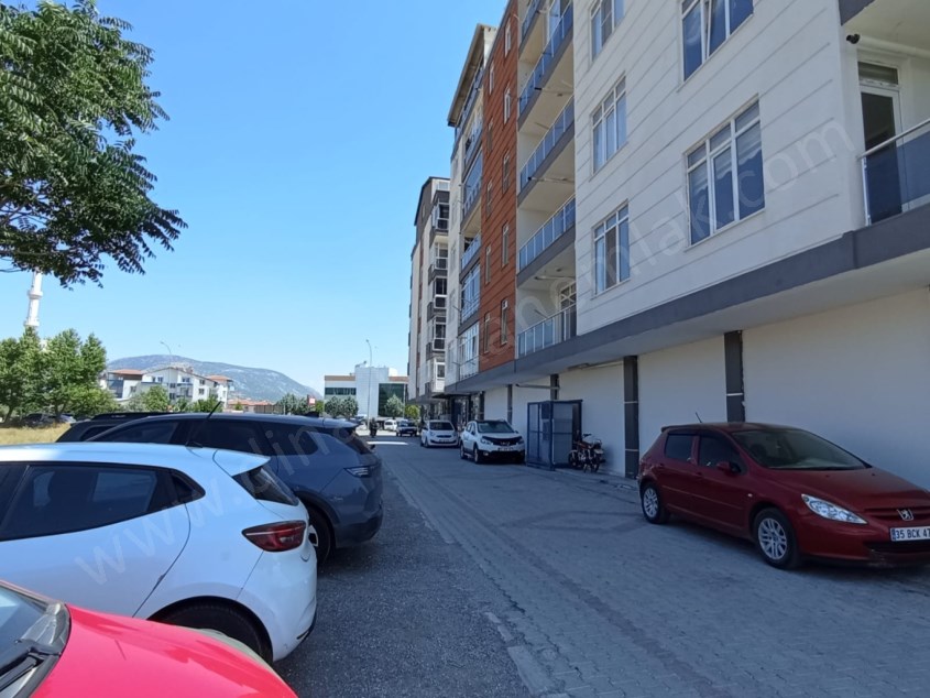 YENİ HASTANE KARŞISI 2+1 DAİRE