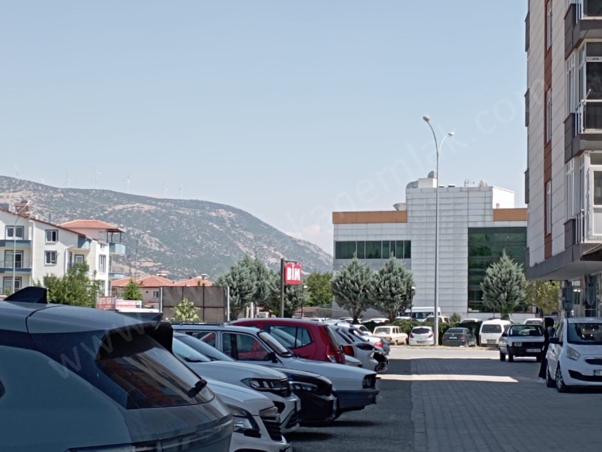 YENİ HASTANE KARŞISI 2+1 DAİRE