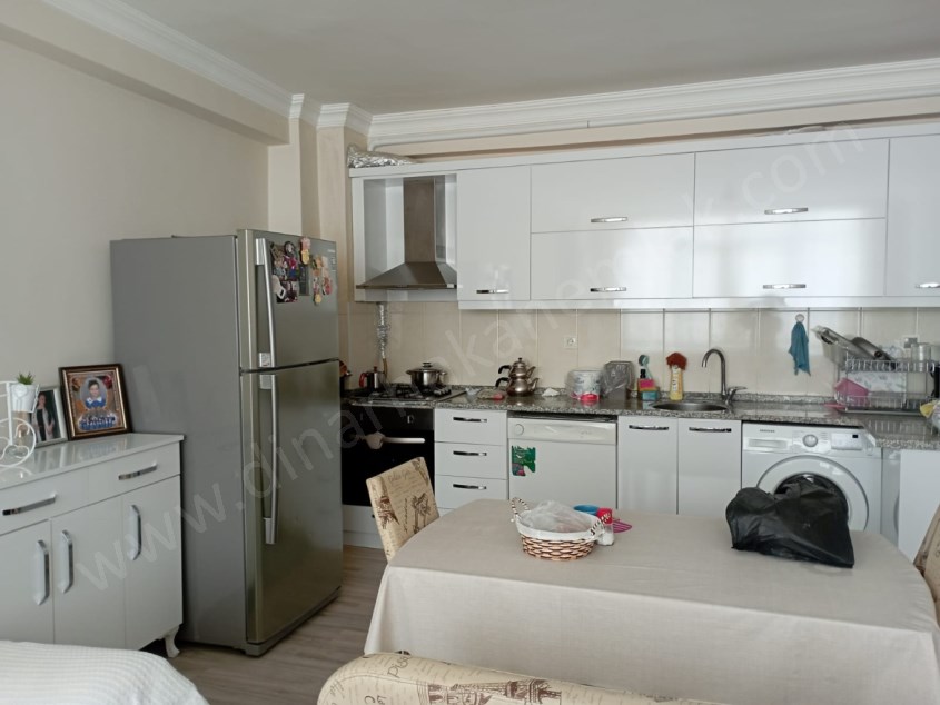 YENİ HASTANE KARŞISI 2+1 DAİRE