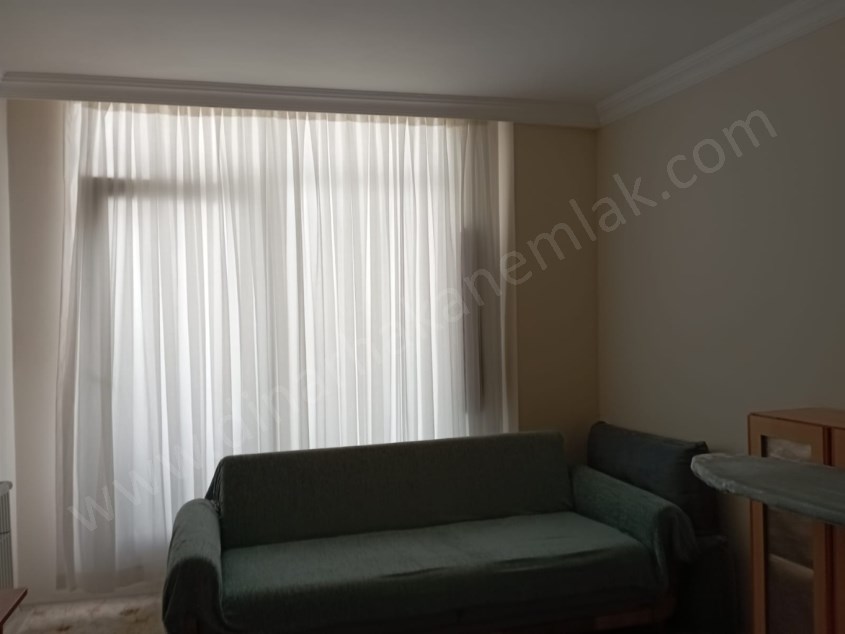YENİ HASTANE KARŞISI 2+1 DAİRE