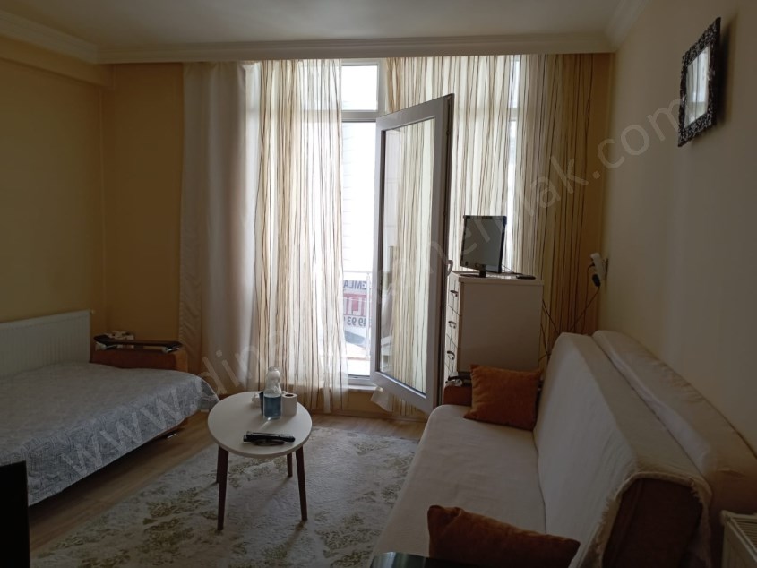 YENİ HASTANE KARŞISI 2+1 DAİRE