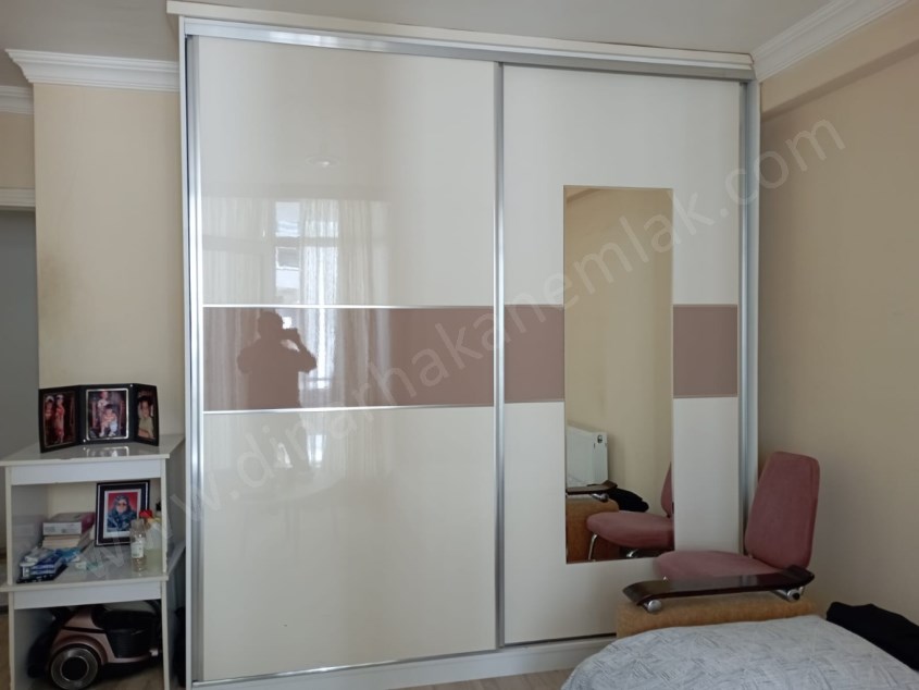 YENİ HASTANE KARŞISI 2+1 DAİRE