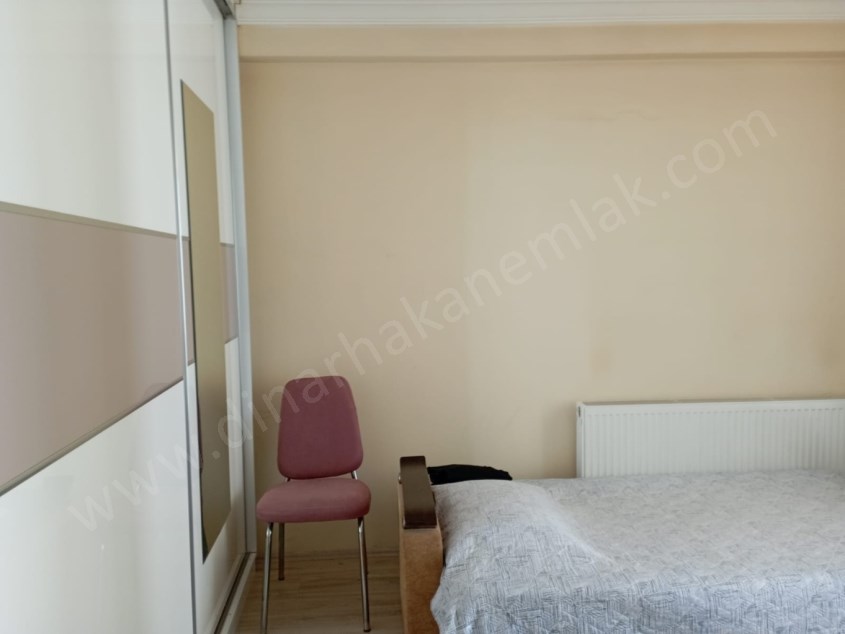 YENİ HASTANE KARŞISI 2+1 DAİRE