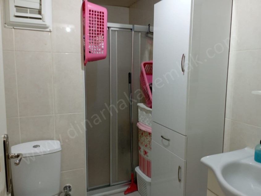YENİ HASTANE KARŞISI 2+1 DAİRE