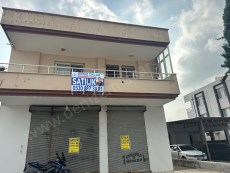 ARSUZ KARAAĞAÇ ANAYOL ÜZERİNDE 2 DÜKKAN 1 DAİRE ÇOK GÜZEL KONUMA SAHİP SATILIK BİBA 