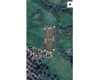 Arsuz Büyükdere Mahallesinde Sayek Sitesinin arkasında Satılık 560 metre² köşebaşı Üçyol Ağzı