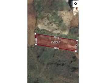 ARSUZ KONACIK TA LİMANA YAKIN ÇOK GÜZEL KONUMA SAHİP SATILIK 941 M2 ARSA